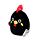 Brinquedo Fofinho Squidglys Galo De Barcelos 