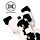 Almofada de Viagem e Máscara de Dormir Relaxeazzz Minecraft Panda