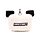 Almofada de Viagem e Máscara de Dormir Relaxeazzz Minecraft Panda