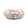 Almofada de Viagem com Memória em Pelúcia Relaxeazzz Pusheen