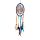 Caça Sonhos 16cm Lisa Parker Gato Purrlock Holmes