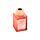 Difusor de fragrância Mikado 100ml Rosa do Éden e Bergamota 