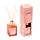 Difusor de fragrância Mikado 100ml Rosa do Éden e Bergamota 