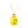 Difusor de fragrância Mikado 100ml Frutos de verão Limão e lima