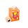 Difusor de fragrância Mikado 100ml Frutos de verão Papaia e coco