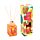 Difusor de fragrância Mikado 100ml Frutos de verão Papaia e coco
