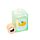 Difusor de fragrância Mikado 100ml Algodão fresco Beans & Co
