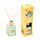 Difusor de fragrância Mikado 100ml Algodão fresco Beans & Co