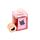 Difusor de fragrância Mikado 100ml Beans & Co Cacau Caxemira