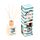 Difusor de fragrância Mikado 100ml Algodão fresco da costa e beira-mar