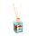 Difusor de fragrância Mikado 100ml Baunilha da costa e beira-mar