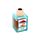 Difusor de fragrância Mikado 100ml Baunilha da costa e beira-mar