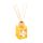 Difusor de fragrância Mikado 100ml Prados de Néctar Mel e camomila