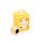 Difusor de fragrância Mikado 100ml Prados de Néctar Mel e camomila
