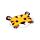 Pinte o seu próprio apanhador de sol DIY Zooniverse Tigre