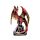 Dark Legends Dragão Olho de Fogo