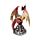 Dark Legends Dragão Olho de Fogo