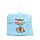Saco de compras reutilizável dobrável  Pusheen Balloons