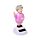 Boneco Solar Rainha