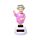 Boneco Solar Rainha