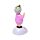 Boneco Solar Rainha