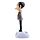 Boneco Solar - Design com Licença - Mr Bean