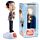 Boneco Solar - Design com Licença - Mr Bean