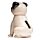 Boneco solar Mopps
