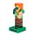 Minecraft Alex Boneco Solar