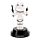 Boneco Solar - The Original Stormtrooper Paz