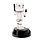 Boneco Solar - The Original Stormtrooper Paz