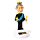 Boneco Solar Rei Charles