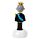Boneco Solar Rei Charles