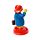 Boneco Solar Paddington Bear