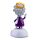 Boneco Solar - Rainha