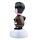 Boneco Solar - Mr Bean