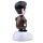 Boneco Solar - Mr Bean