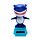 Boneco Solar Tubarão