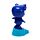Boneco Solar Tubarão