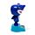 Boneco Solar Tubarão