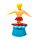 Boneco Solar Gajo a Surfar