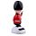 Boneco Solar - Guarda Real Britânico