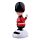 Boneco Solar - Guarda Real Britânico