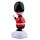 Boneco Solar - Guarda Real Britânico