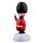 Boneco Solar - Guarda Real Britânico