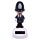 boneco Solar - Policia Ingles