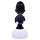 boneco Solar - Policia Ingles