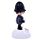 boneco Solar - Policia Ingles