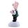Boneco solar Wallace - desenho com licença