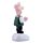 Boneco solar Wallace - desenho com licença